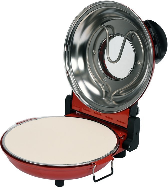 PIZZA MAKER 1200W (67480)