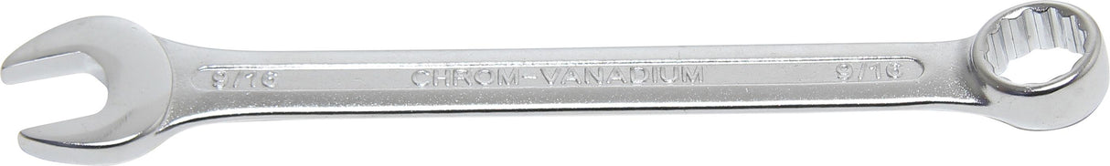 COMBINATION SPANNER | 9/16" (30193)