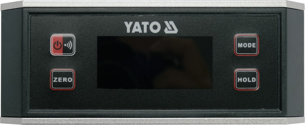 150 MM DIGITAL LEVEL WITH LED (YT-30395)