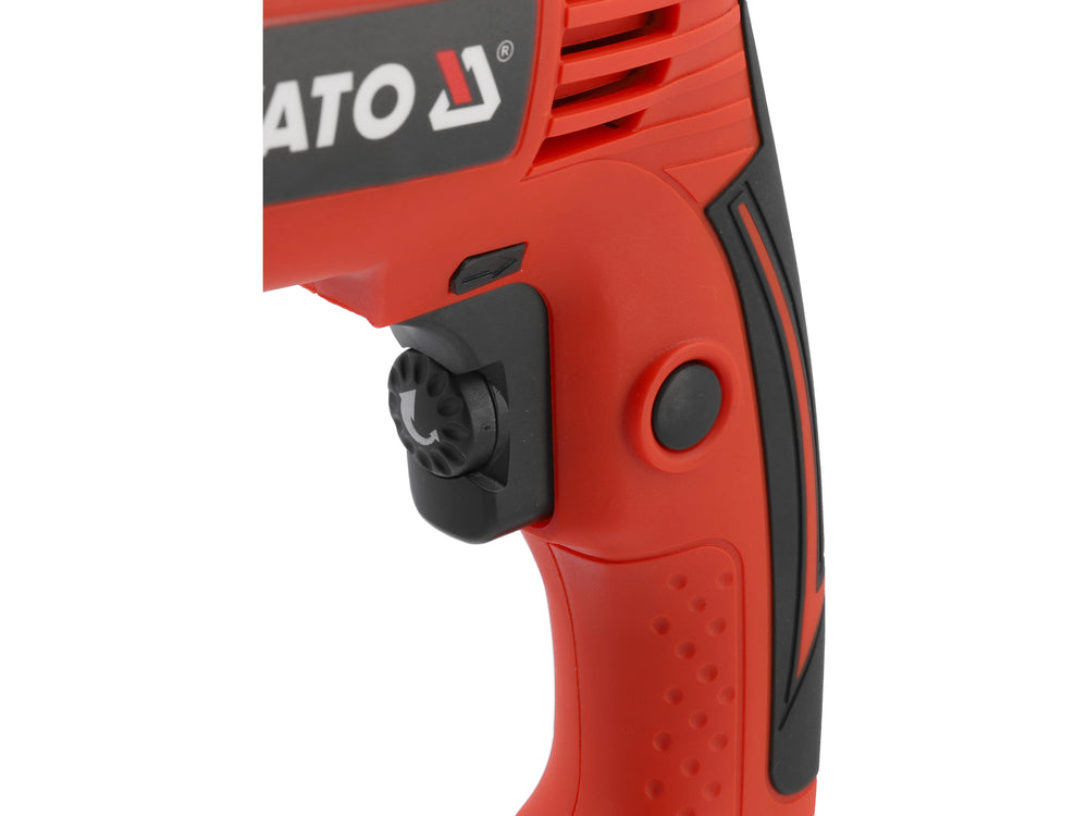 IMPACT DRILL 650W (0-2850MIN-1; 13MM) (YT-82038)