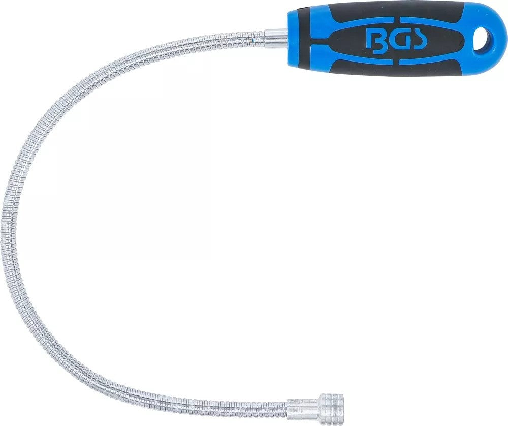 MAGNETIC PICK-UP TOOL | FLEXIBLE | 500 MM | CAPACITY 2 KG (3158)