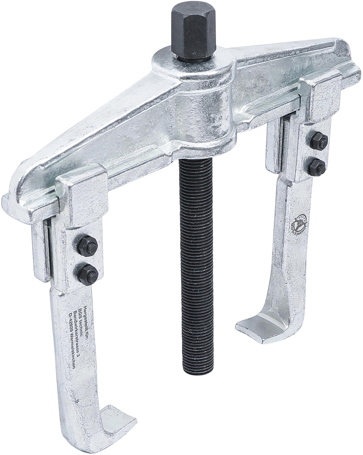 PARALLEL PULLER, 2-ARM | 80 - 200 MM (93-2)