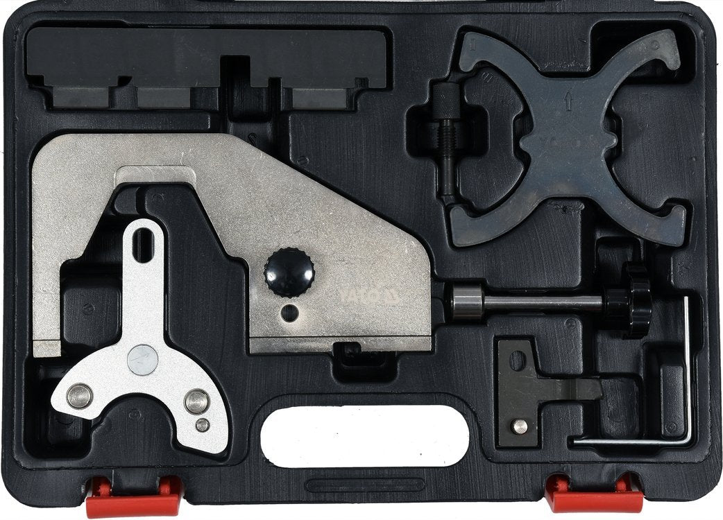 ENGINE TIMING TOOL FOR FORD/VOLVO/MAZDA (YT-06028)