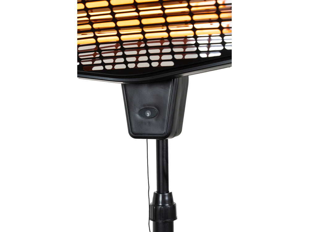 INFRARED HEATER 2200W (68793)