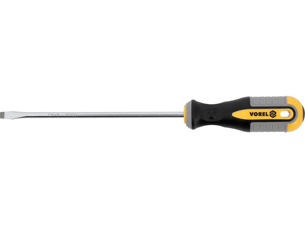 SLOTTED SCREWDRIVER 5X150MM (60955)