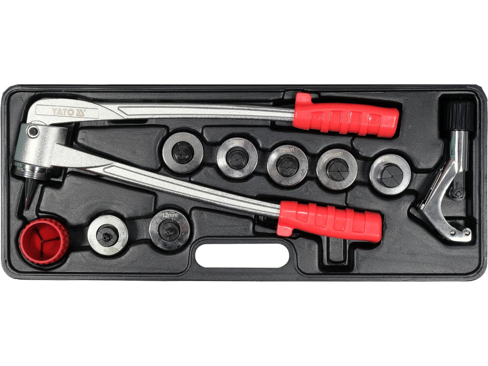 LEVER TUBE EXPANDING TOOL KIT (YT-21825)
