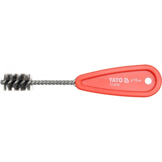 CU PIPE INTERNAL BRUSH 18MM (YT-63702)