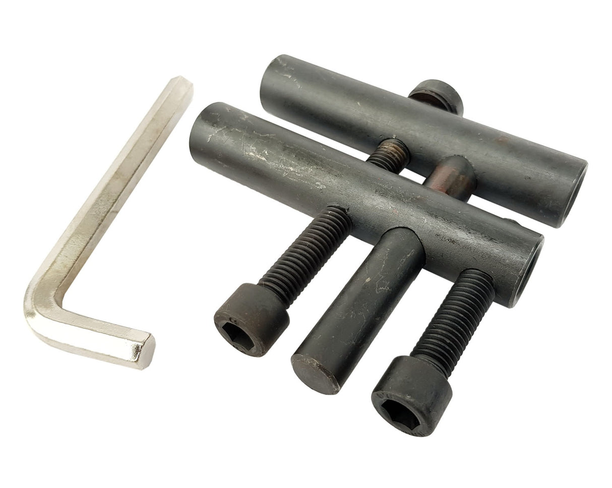 HOSE PINCH-OFF TOOL | 0-31 MM (SK18625)
