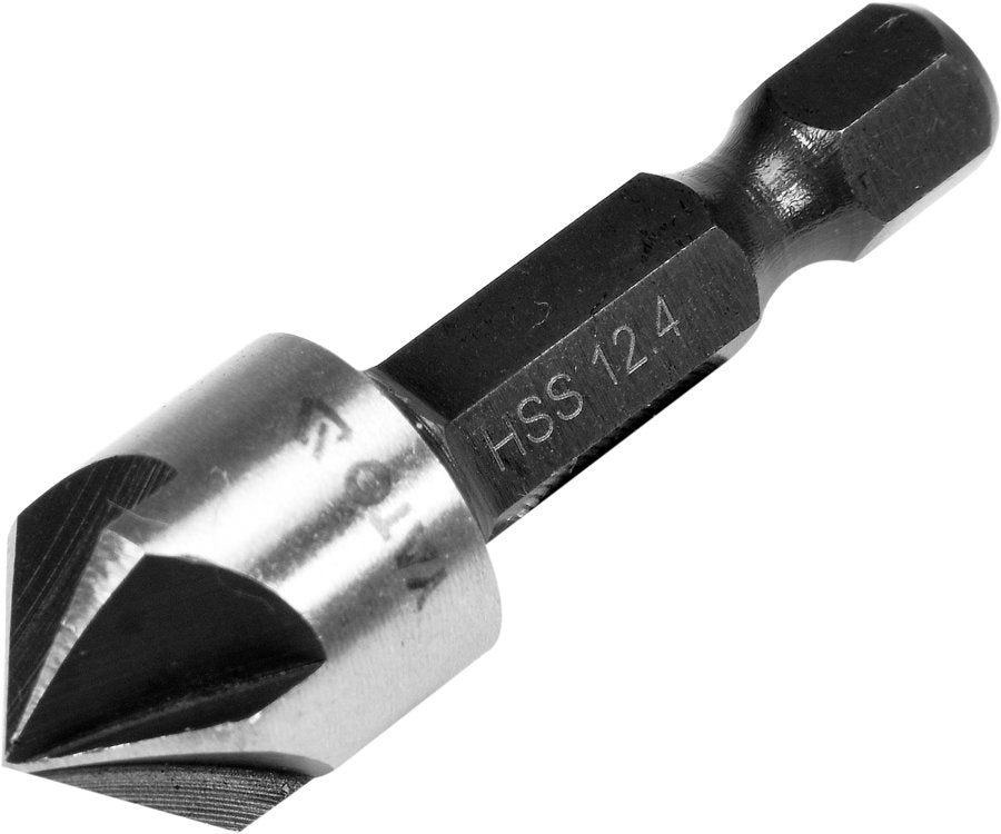 COUNTERSINK 12,4MM HEX (YT-44724)