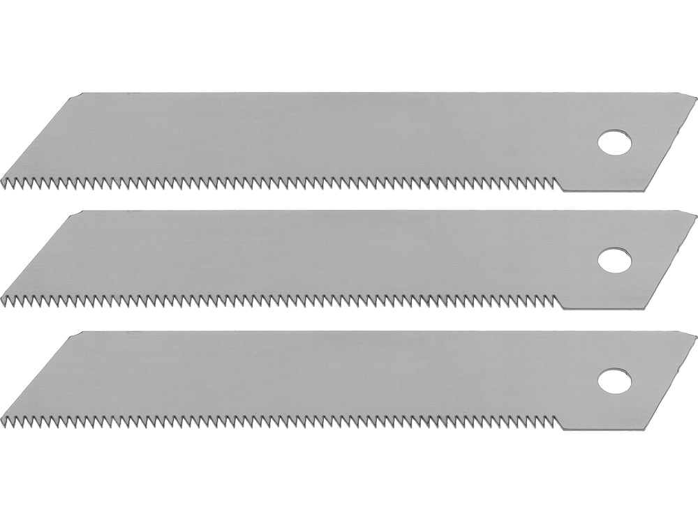 SAW BLADES 3PCS (YT-75235)