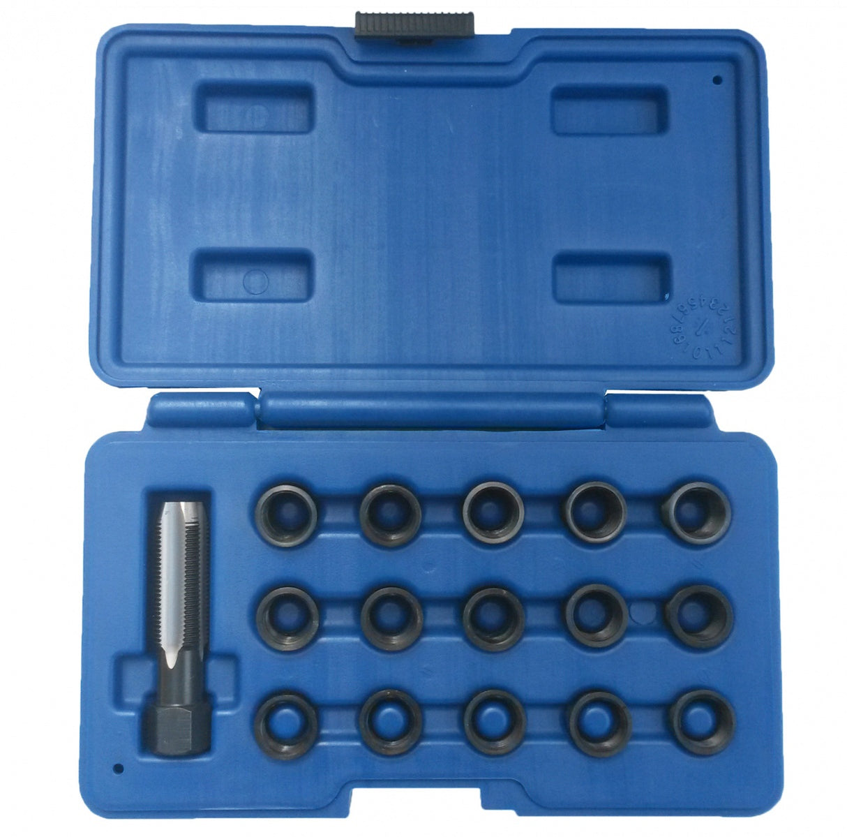 SPARK PLUG THREAD REPAIR KIT | M14 X 1.25 MM | 16 PCS. (149E)