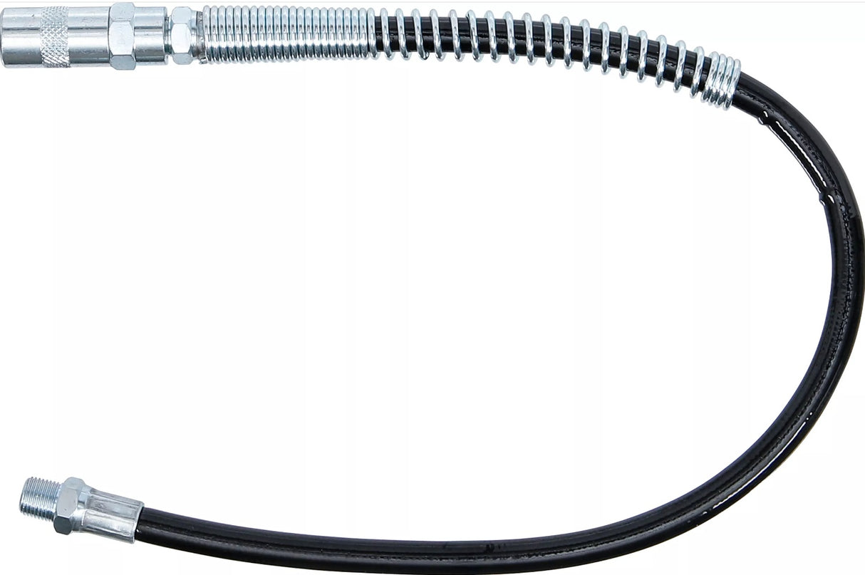 HIGH-PRESSURE HOSE MADE OF FLEXIBLE NYLON | FOR BGS 3236 (3236-1)