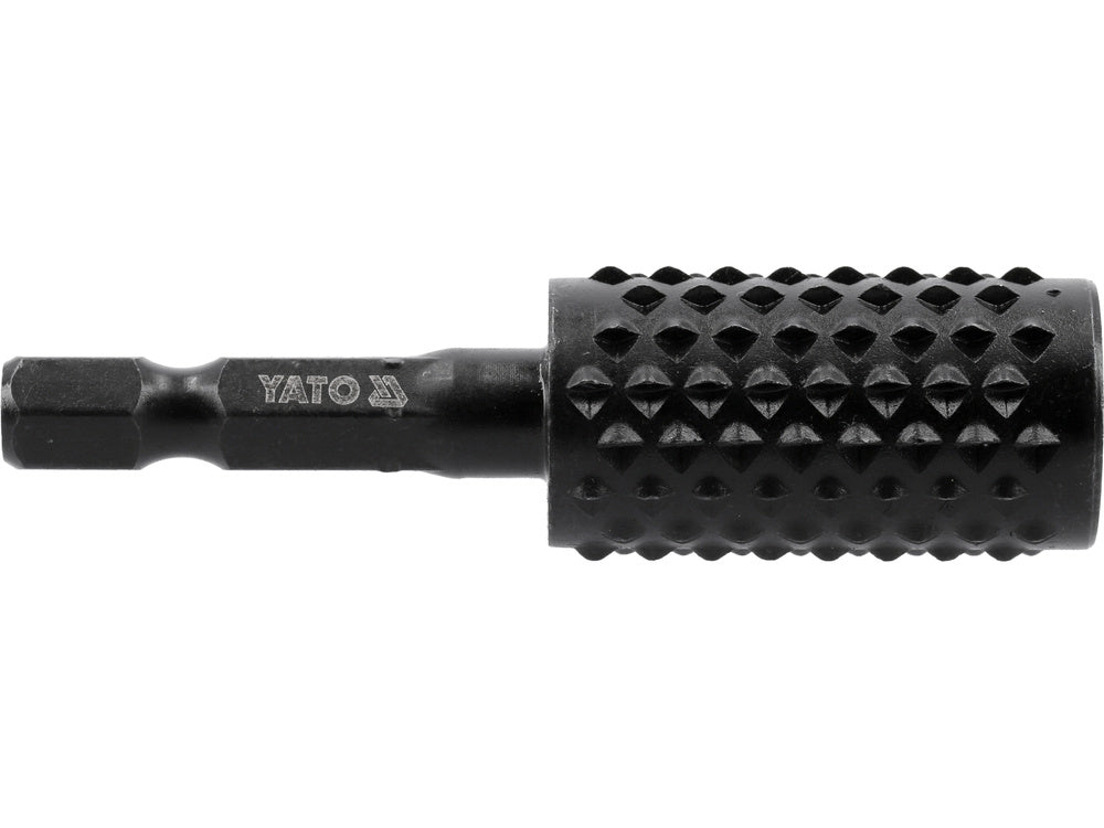 ROTARY RASP FOR WOOD 16MM HEX (YT-61743)