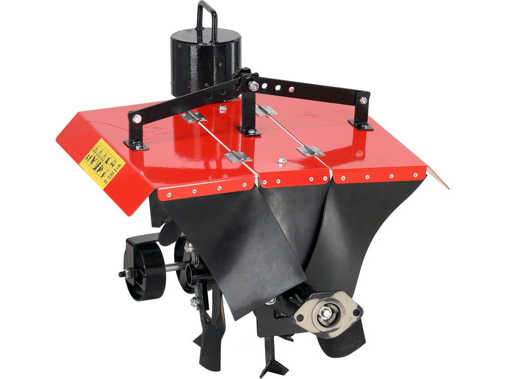 ACTIVE PLOW (YT-85862)