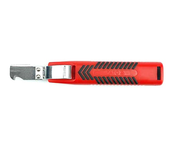 CABLE KNIFE 8-28MM (YT-2280)