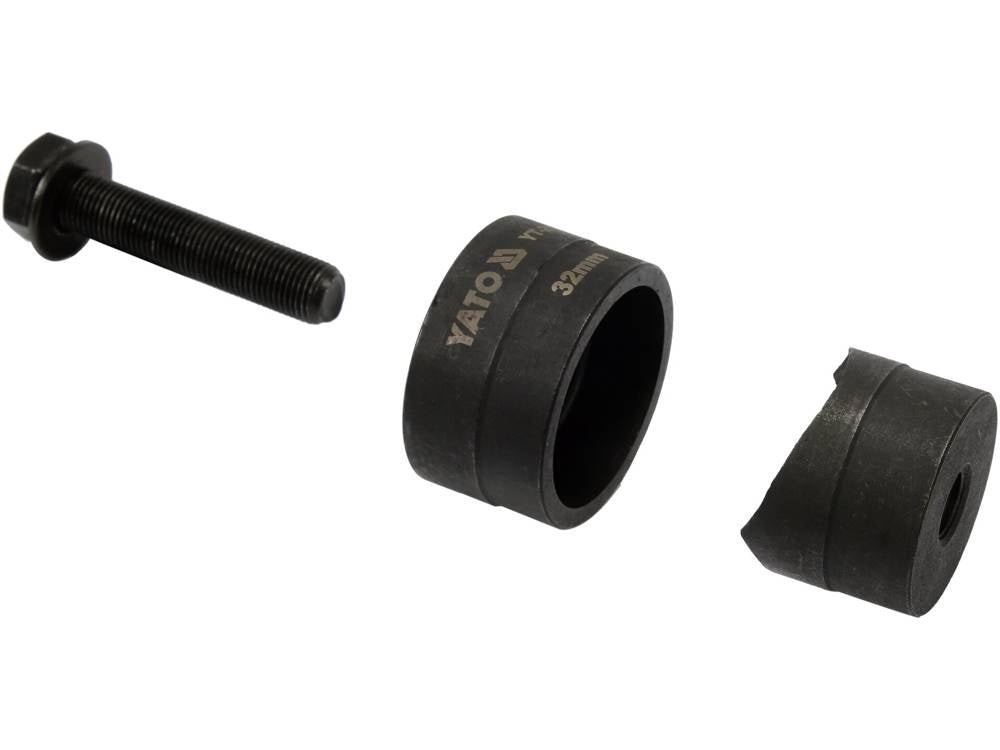 HOLE CUTTER FOR WATER TAPS 32MM (YT-21956)