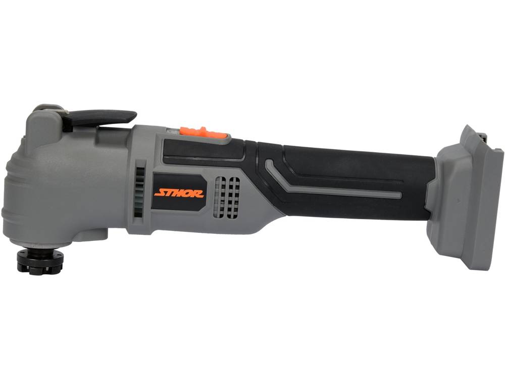 MULTI TOOL 20V - BODY (78151)