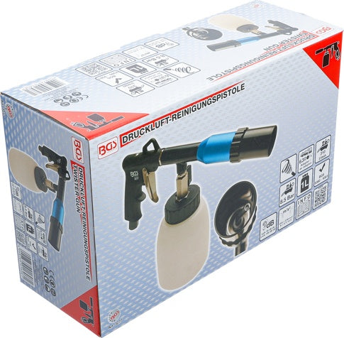 TWISTER GUN (3277)