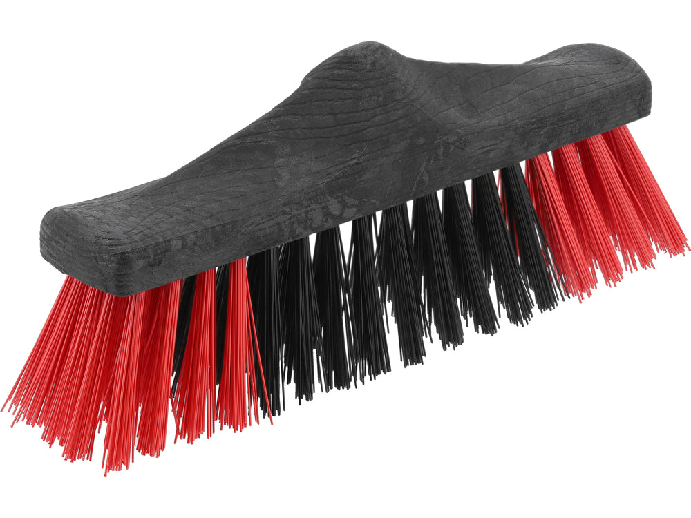 BROOM, STREET BRUSH, GARDEN L-300MM (YT-86854)