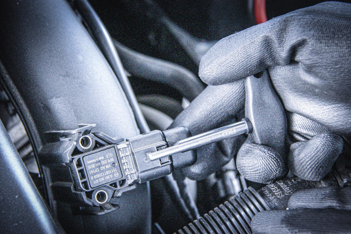 CONNECTOR DISASSEMBLY TOOL | FOR VAG (9172)