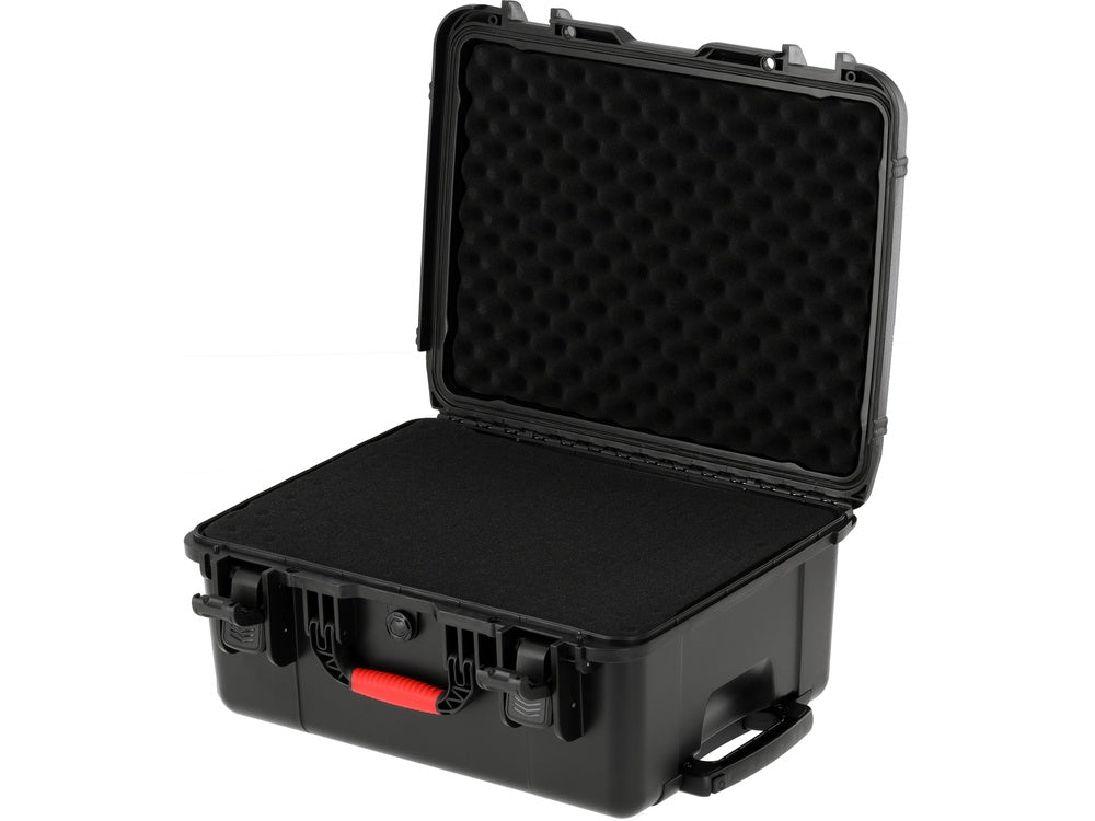 CASE | IMPACT RESISTANT | WATERPROOF | L535 X W423 X H240 MM (YT-088988)