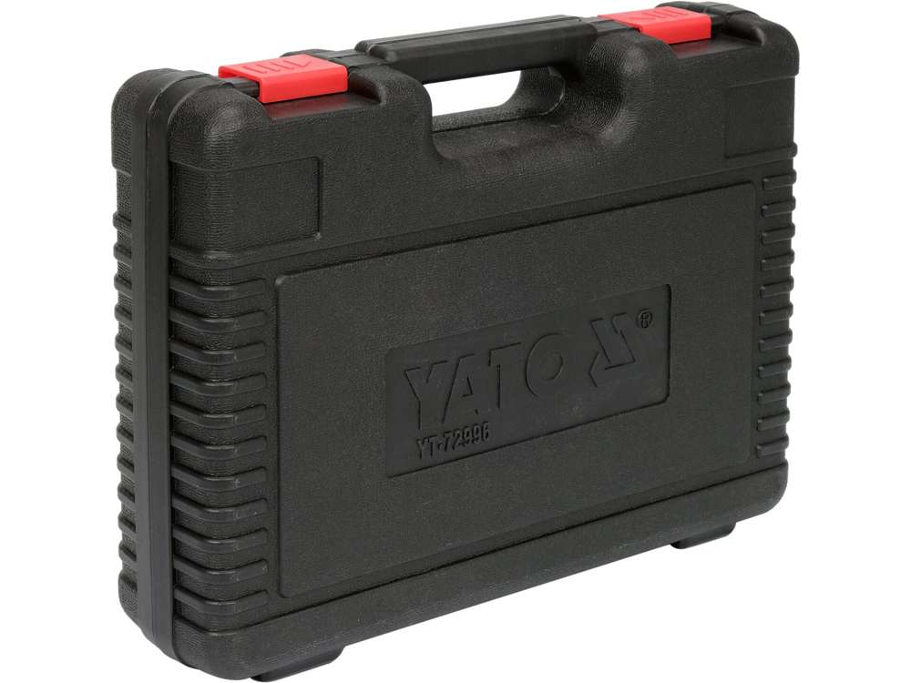 COOLING SYSTEM VACUUM REFILL KIT (YT-72996)