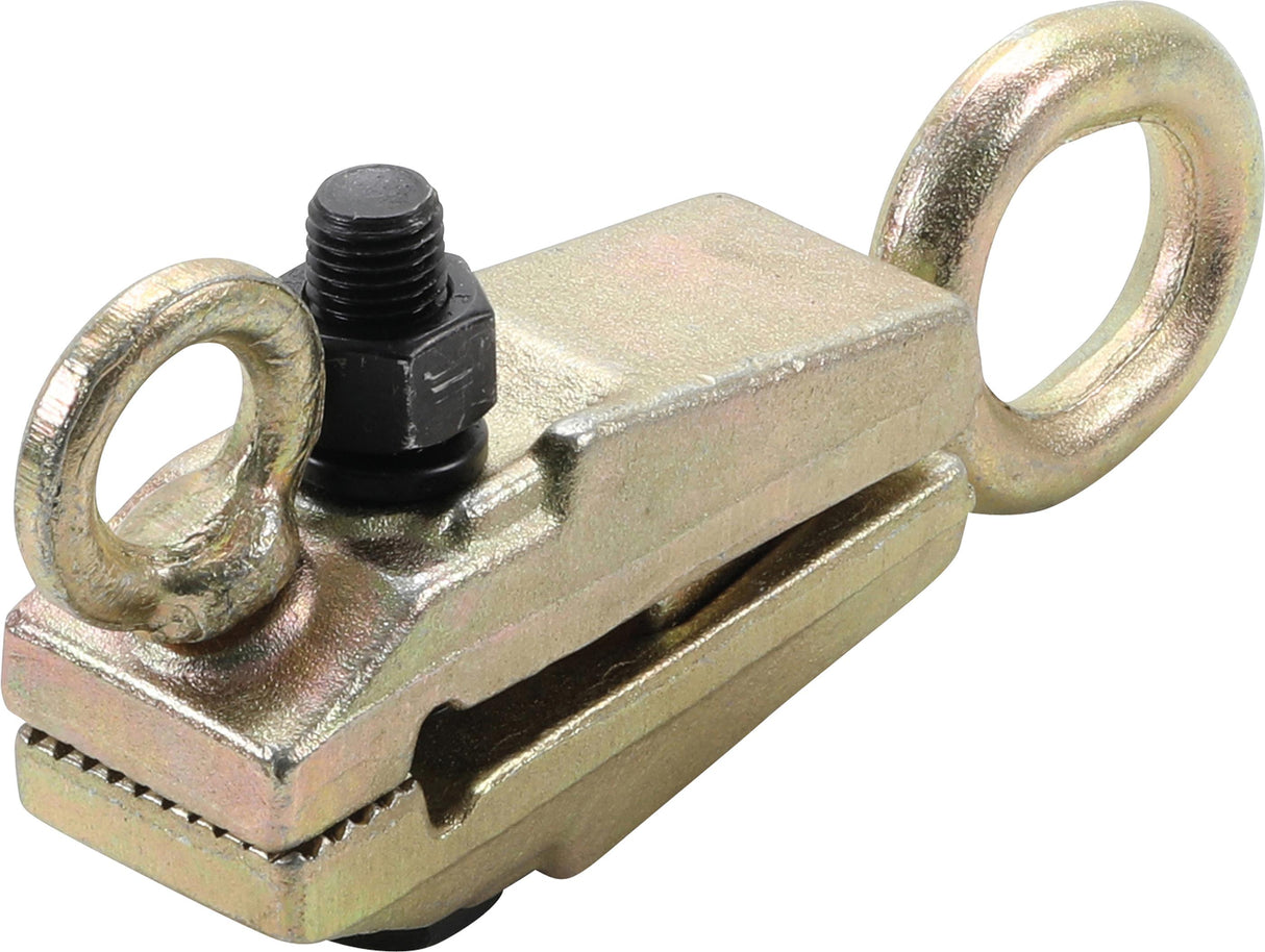 CAR BODY ALIGNMENT CLAW | 43 MM | TWO DIRECTIONS OF PULL | MAX. 5 T, SIDE 2 T (2904)
