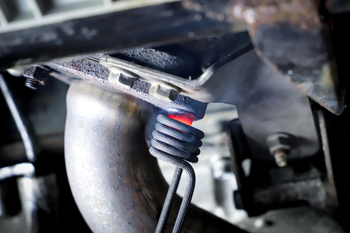 INDUCTION HEATER | 1.5 KW (2169)