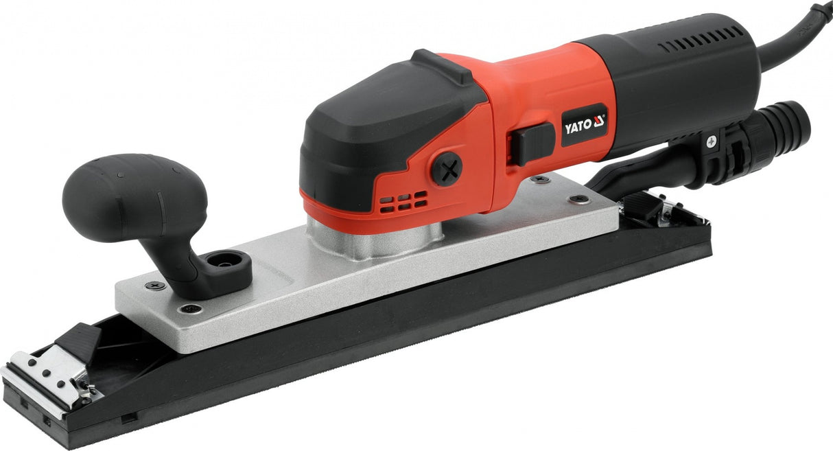 VIBRATOR | 600W | 3000-7000 MIN⁻¹ | 70 X 400 MM (YT-82205)