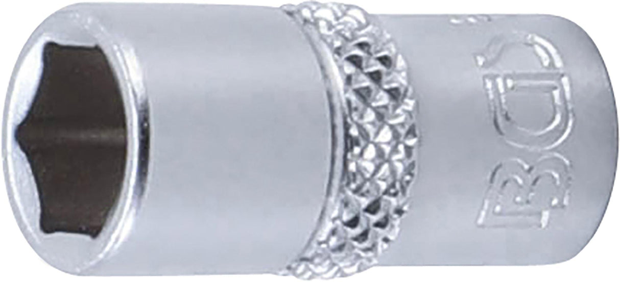 SOCKET, HEXAGON | 6.3 MM (1/4") DRIVE | 8 MM (2480)