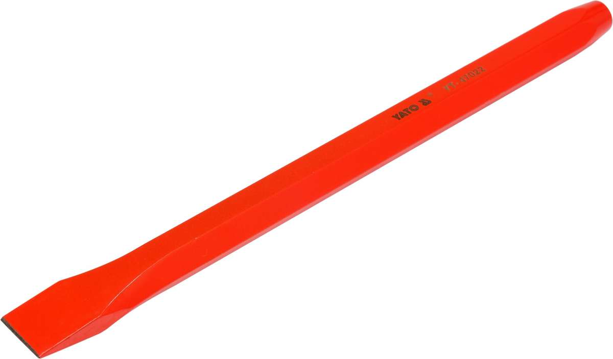 FLAT CHISEL 300 X 25 MM (YT-47022)