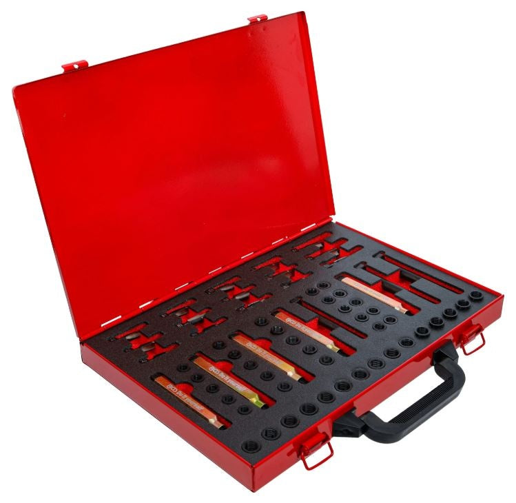 GLOW PLUG THREAD REPAIR KIT | M8 - M9 - M10 - M12 (19535)
