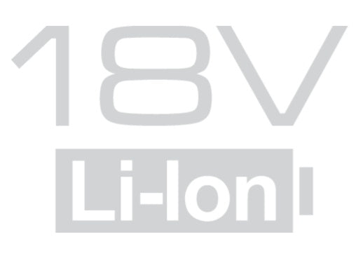 GRINDER FOR WOOD AND METAL | 120/19X100MM | 18V | BATTERY NOT INCLUDED (YT-81950)