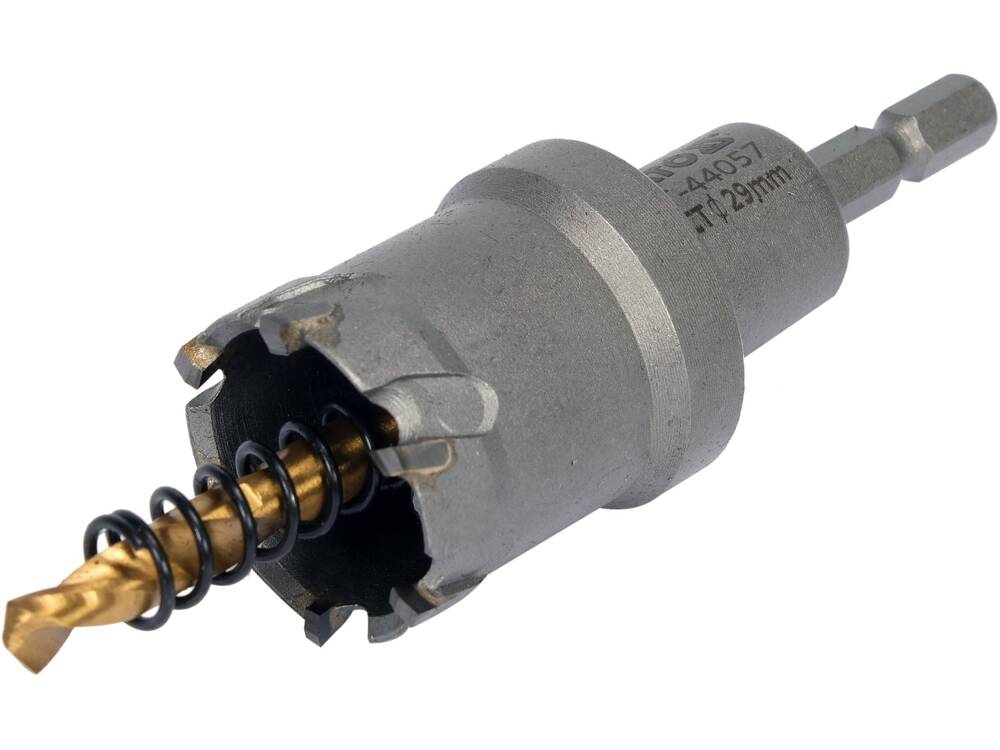 TCT HOLE SAW FOR METAL 29MM (YT-44057)