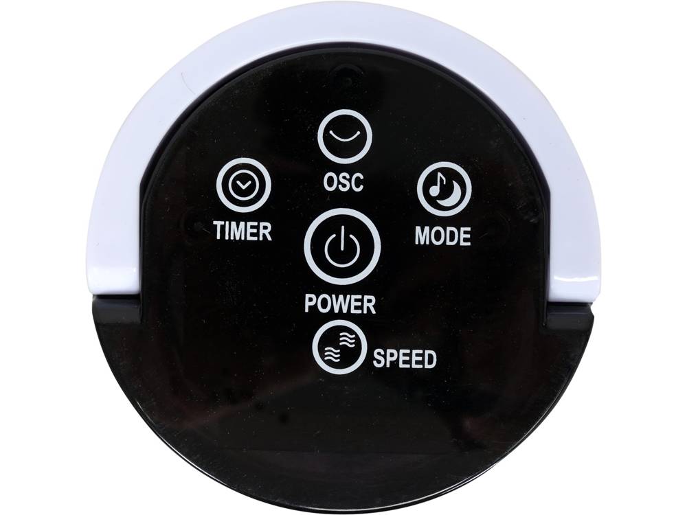TOWER FAN 50W, HEIGHT 81CM (66841)