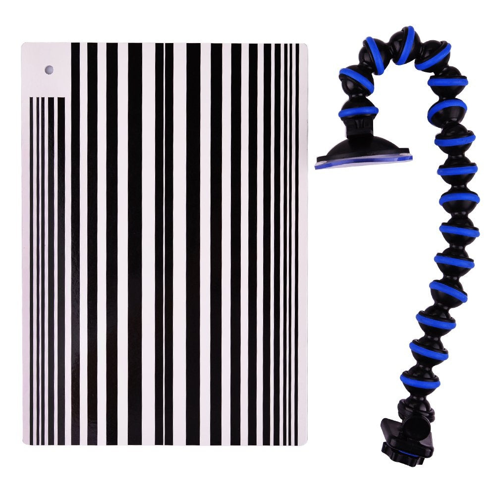 BODYWORK STRAIGHTENING SET | 72 PCS. (DP72)