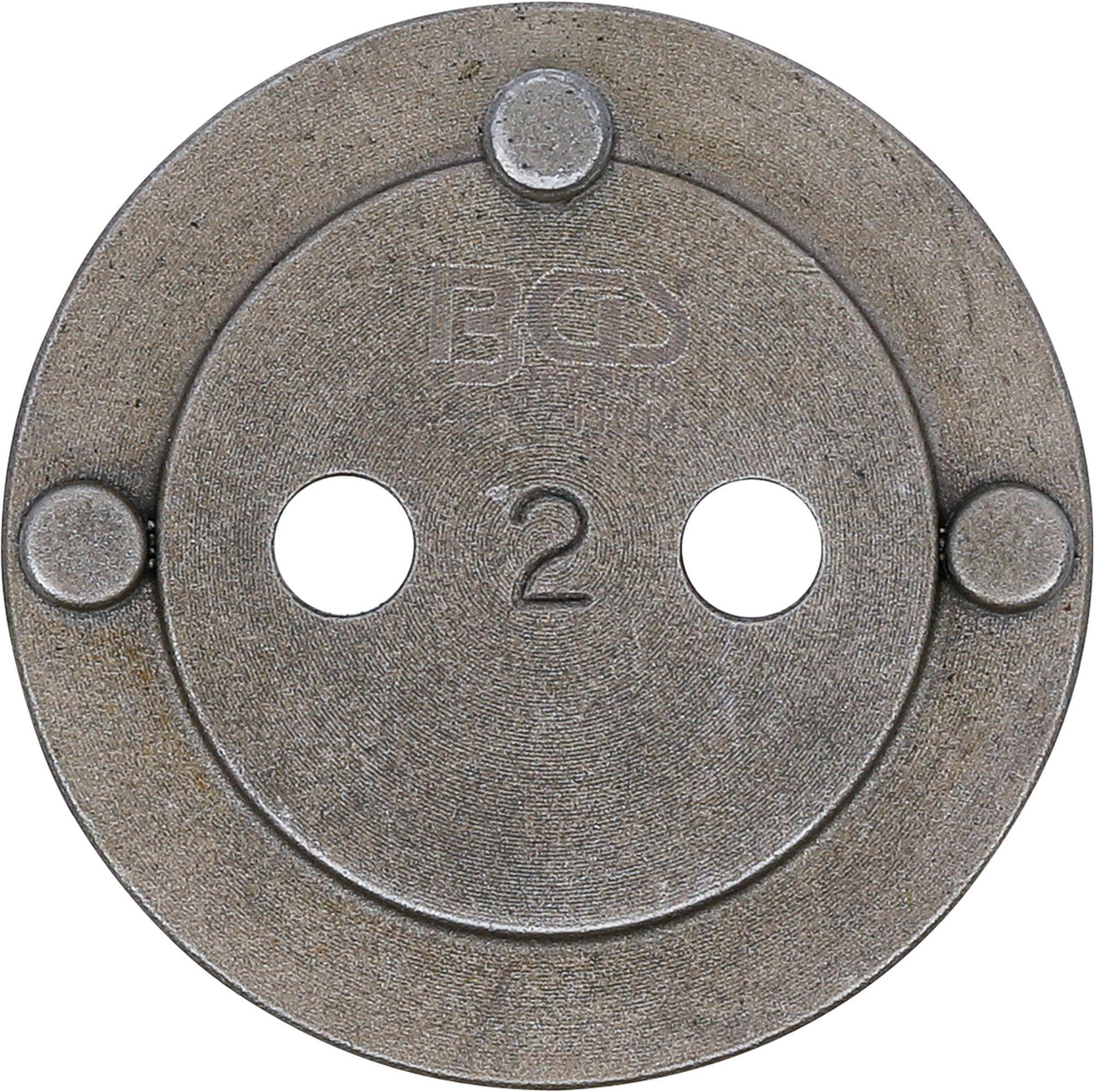 BRAKE PISTON RESET ADAPTOR 2 | FOR CITROEN / HONDA / MERCEDES-BENZ (11014)