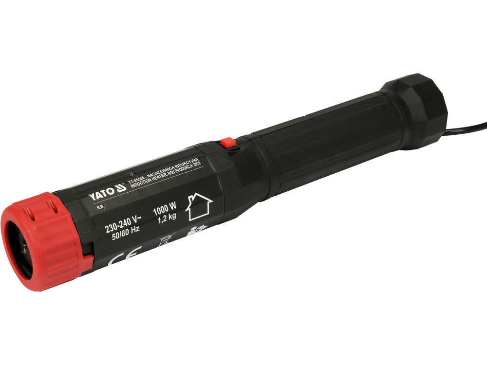 PORTABLE INDUCTION HEATING MACHINE (YT-05880)