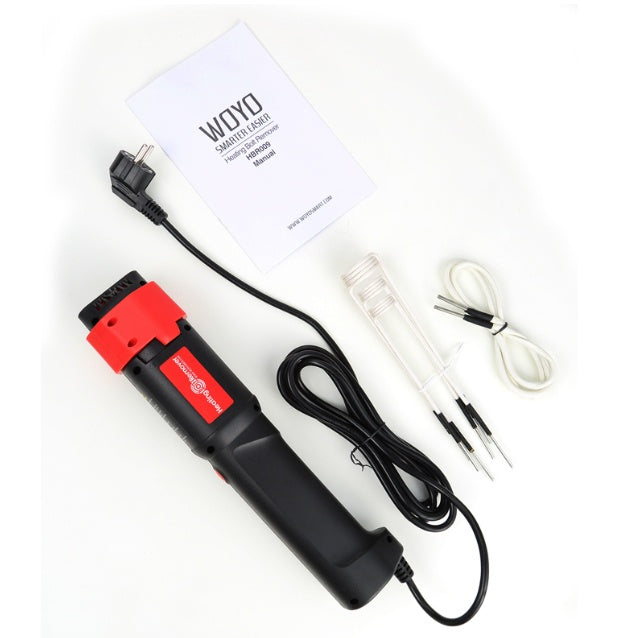 INDUCTION BOLT HEATER | WITH KIT | 220V (N2760)