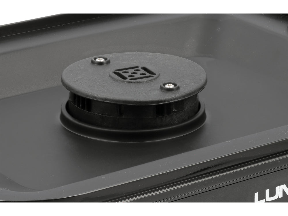 FOOD DEHYDRATOR | 5 TRAYS | 380W (68281)
