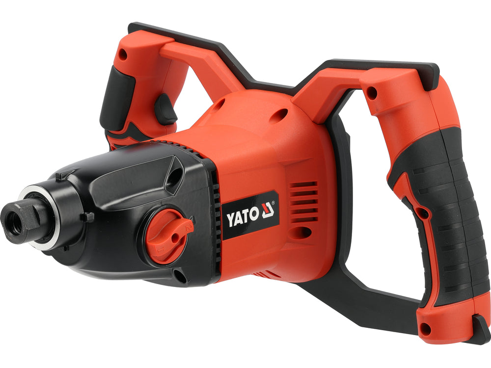 MORTAR MIXER | 2-SPEED | 18V | BATTERY NOT INCLUDED (YT-82877)