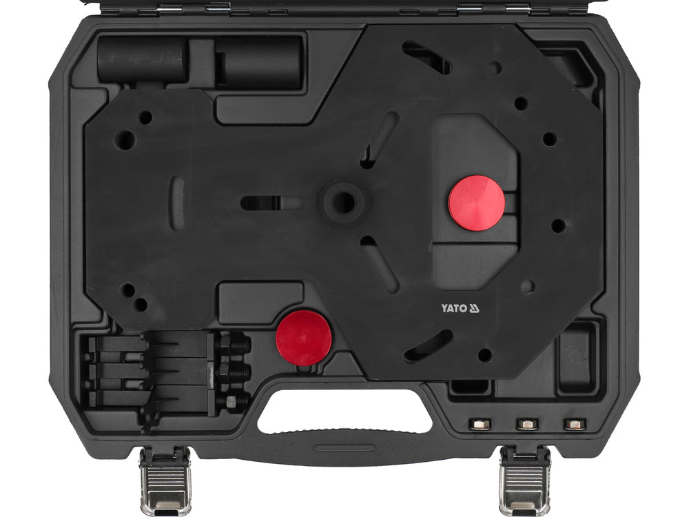 DUPLEX CLUTCH REP SET FORD POWERSHIFT (YT-06314)