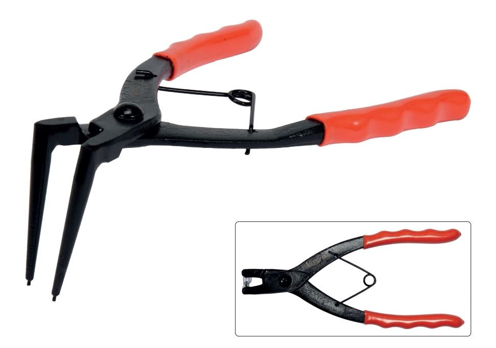 SEGER PLIERS (YT-06561)