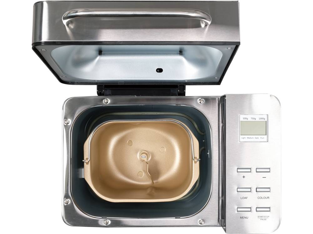 ELECTRIC BREAD MAKER | 17 PROGRAMS | 710W (68033)