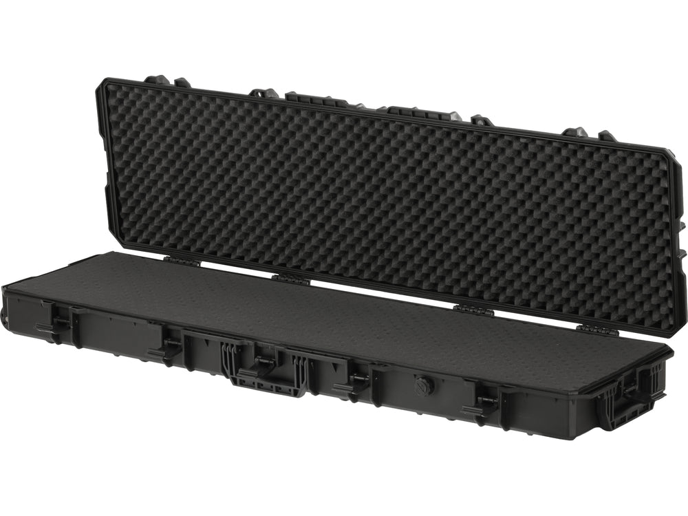 SUITCASE EXTENDED | IMPACT RESISTANT | HERMETIC | 1380X395X141 MM (YT-08883)