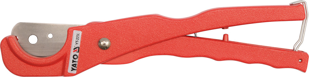 PVC PIPE CUTTER 35MM (YT-2230)
