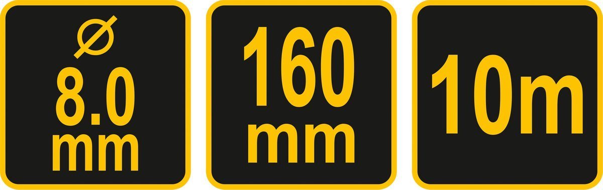 HD LINE PIN (17435)