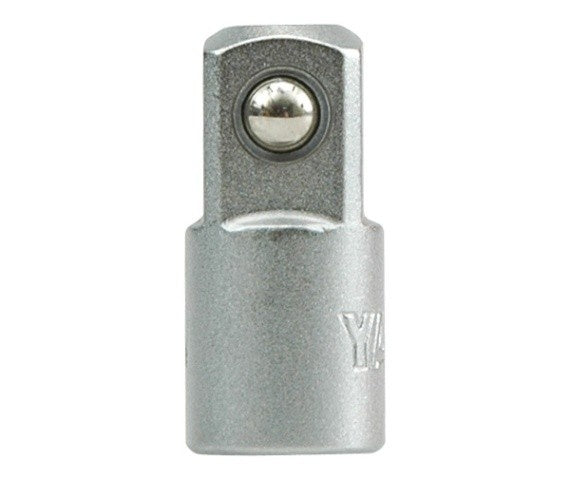 ADAPTOR 1/4" - 3/8" (YT-1438)