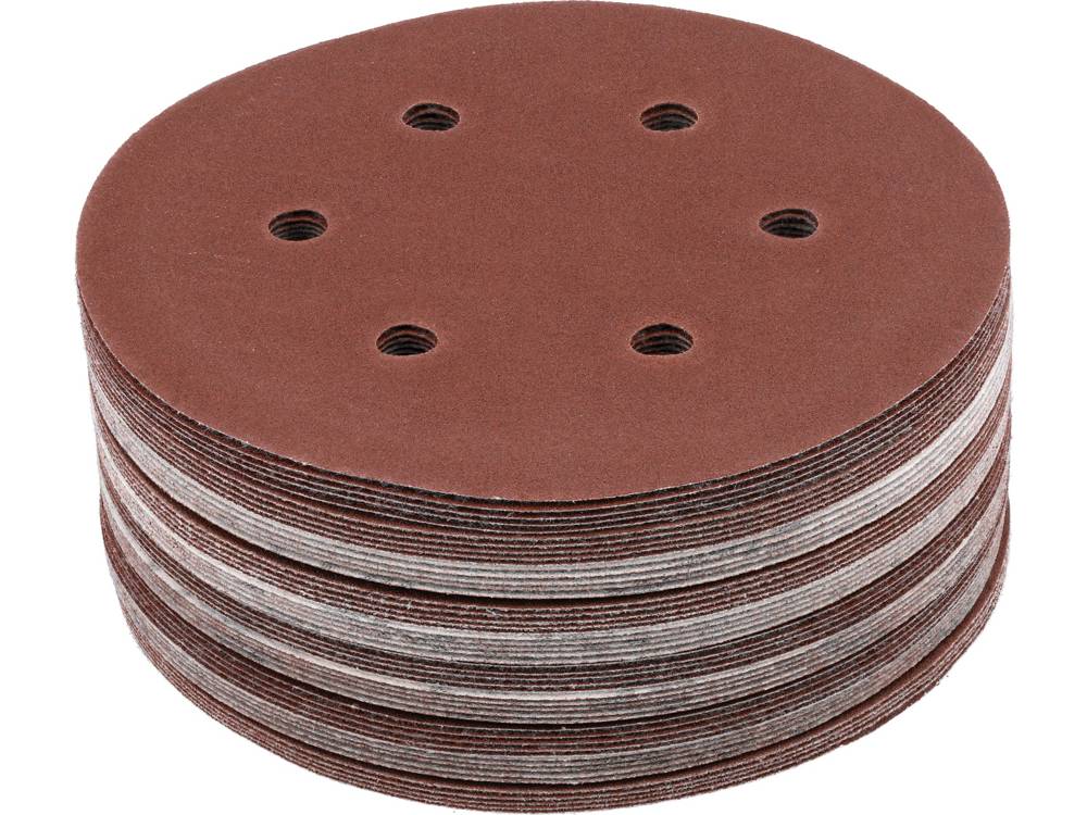 ABRA DISC WI HO FAST 6 HO P150 150 50PCS (YT-834586)