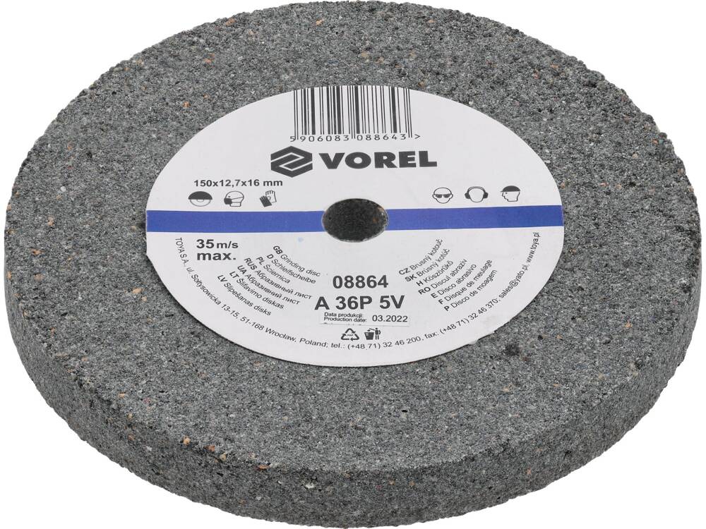 BRAKE LINE SCRAPER | 160 X 14 X 6 MM (08864)